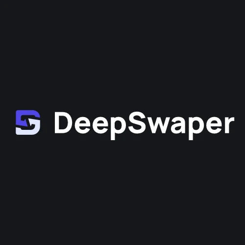deepswaper logo image